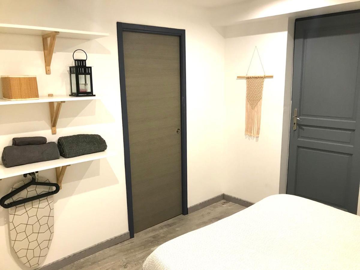 Appart' 2 Pieces Orleans Centre Avec Cuisine Exterior foto